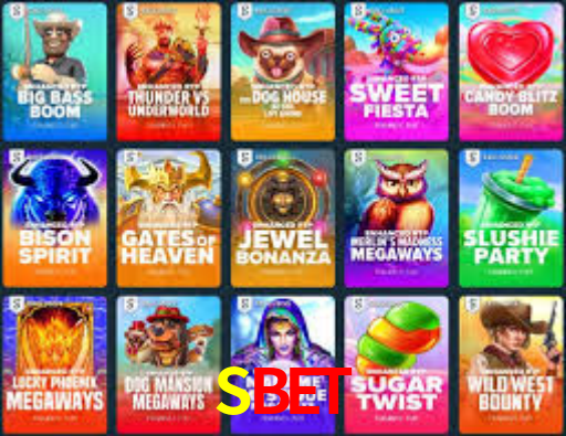 Sbet